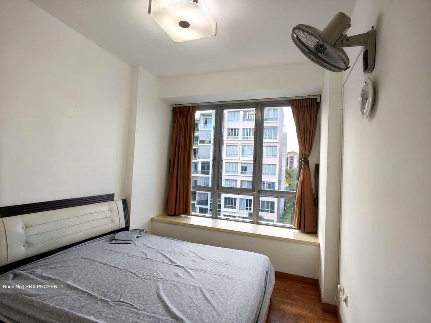 Ferraria Park Condominium (D17), Condominium #565224391